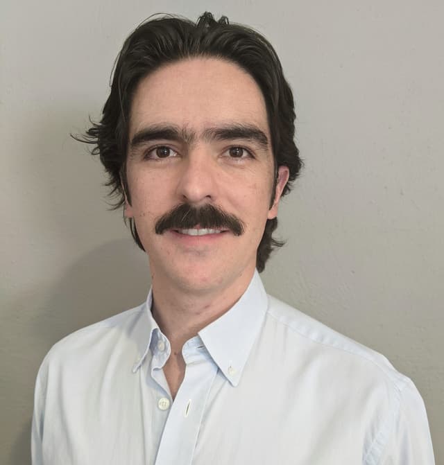 Joaquin Gonzalez